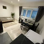 Foresta Jasna Hotel apartamentowy Dolina Demianowska