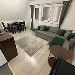 Foresta Jasna 3* Dolina Demianowska
