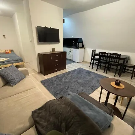 Foresta Jasna Demänovská Dolina