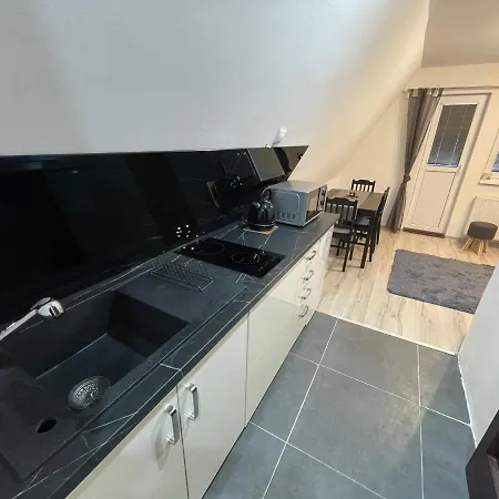 Foresta Jasna Aparthotel