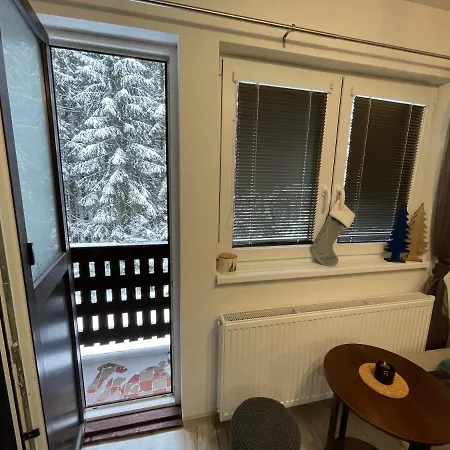 The Foresta Jasna Mountain Cabin 3* Demänovská Dolina