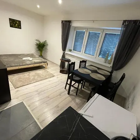 The Foresta Jasna Mountain Cabin Appart hôtel Demänovská Dolina