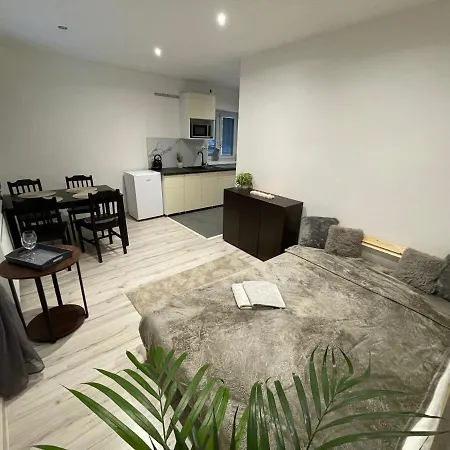 Foresta Jasna 3* Demänovská Dolina