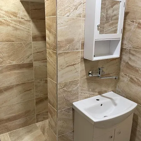 Foresta Jasna Demänovská Dolina