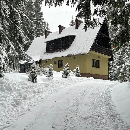 Foresta Jasna *