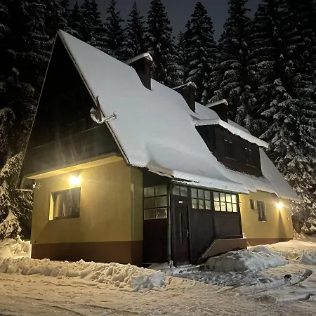 The Foresta Jasna Mountain Cabin Appart hôtel 3*