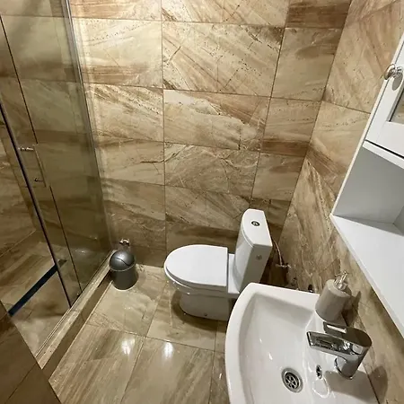 Aparthotel Foresta Jasna