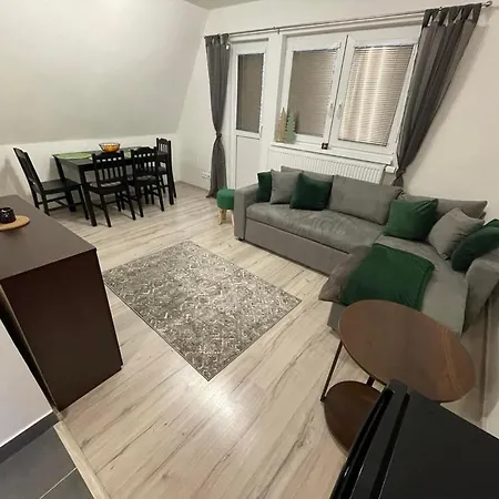 Foresta Jasna 3* Demänovská Dolina